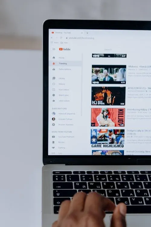 Youtube 影片下載不求人 (yt-dlp)